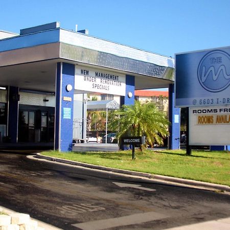 The M Hotel I-Drive Near Universal Orlando Kültér fotó