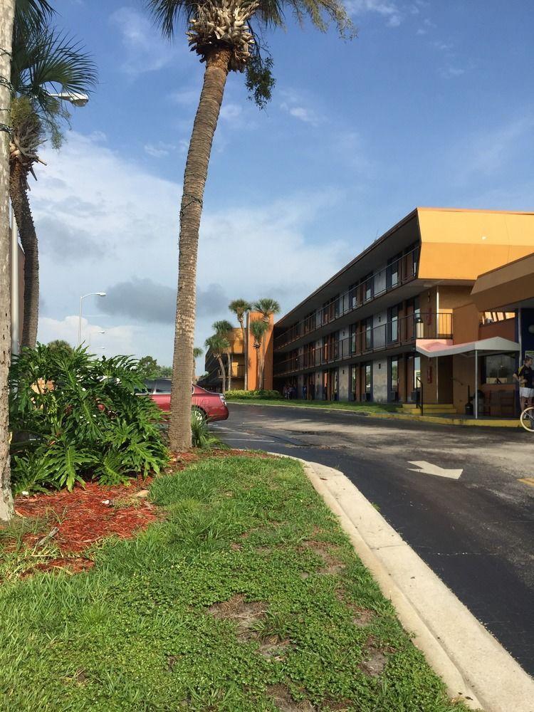 The M Hotel I-Drive Near Universal Orlando Kültér fotó