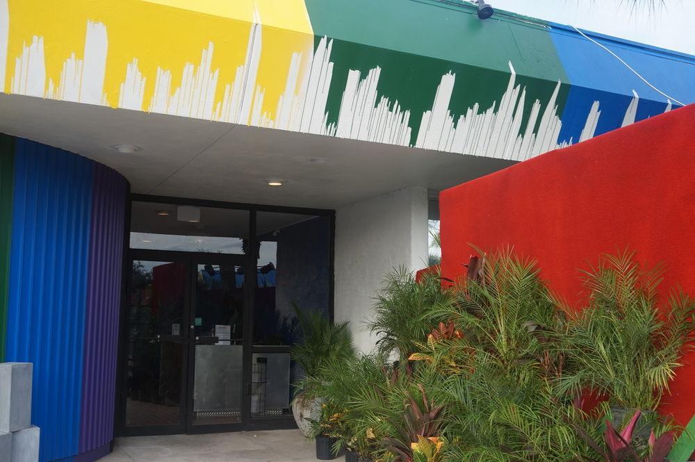 The M Hotel I-Drive Near Universal Orlando Kültér fotó