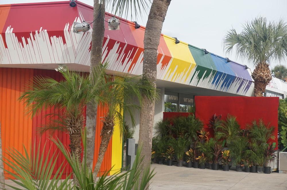 The M Hotel I-Drive Near Universal Orlando Kültér fotó