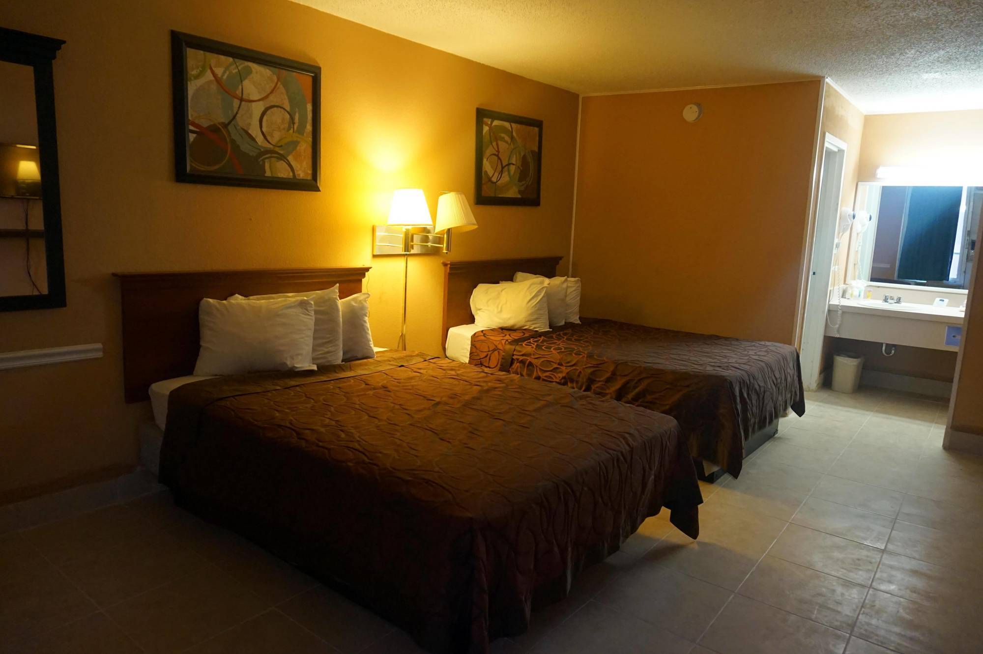 The M Hotel I-Drive Near Universal Orlando Kültér fotó
