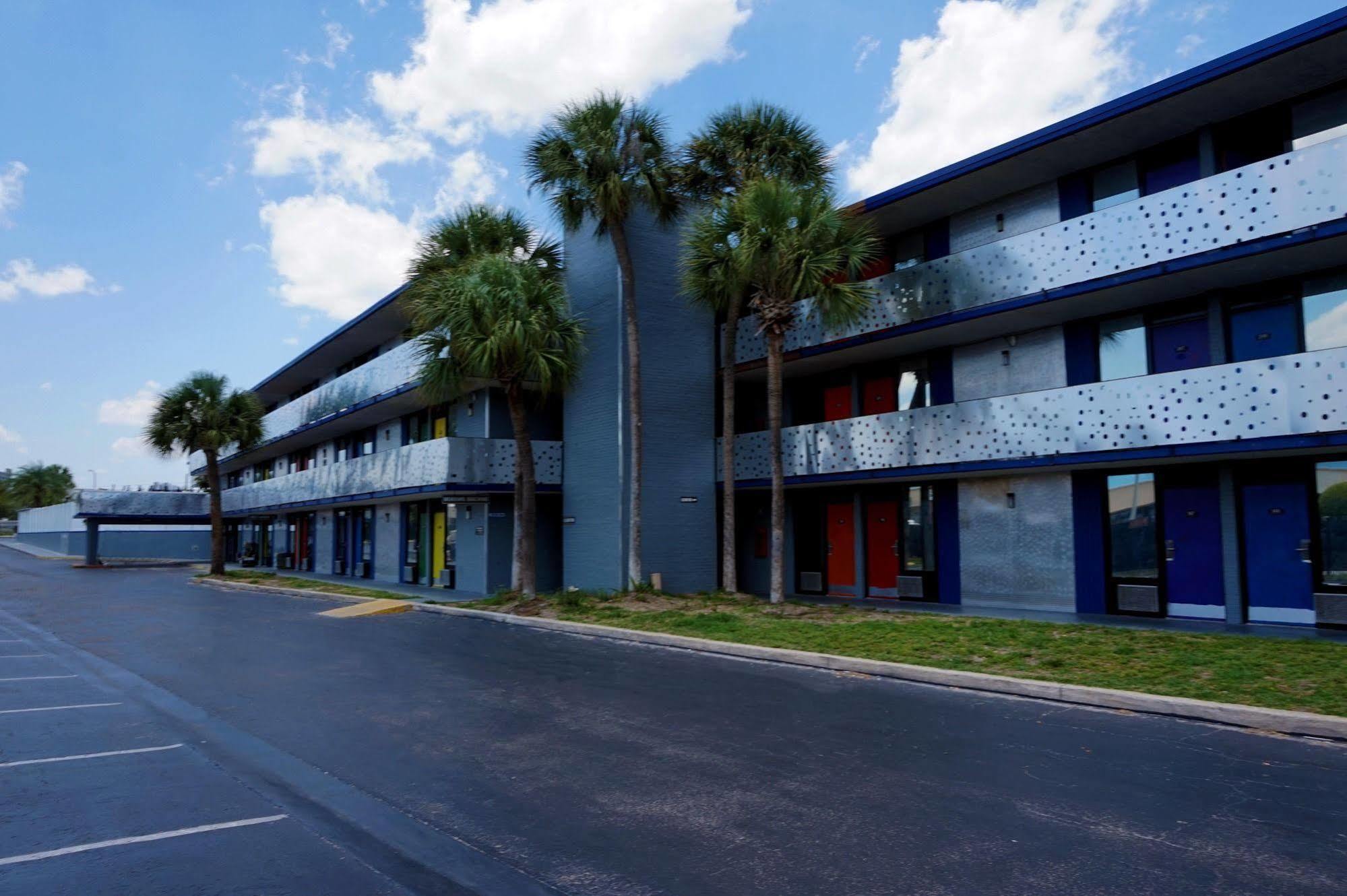 The M Hotel I-Drive Near Universal Orlando Kültér fotó